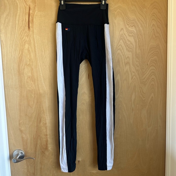 Aviator Nation Pants - Aviator Nation leggings